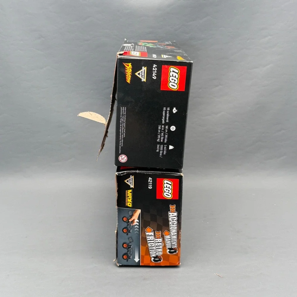 Lego set 412119